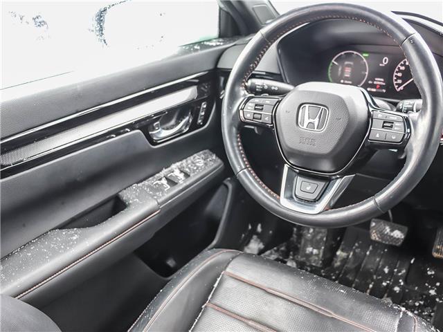 2023 Honda CR-V Hybrid Touring (Stk: HH26242A) in Hanover - Image 15 of 27