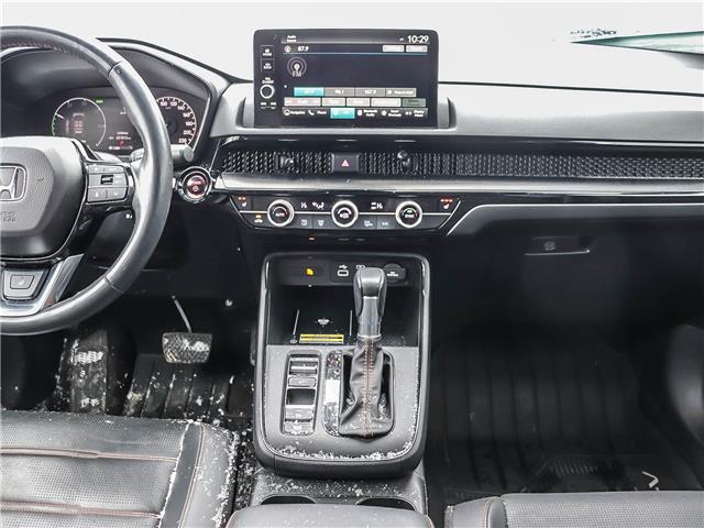 2023 Honda CR-V Hybrid Touring (Stk: HH26242A) in Hanover - Image 16 of 27