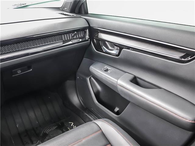 2023 Honda CR-V Hybrid Touring (Stk: HH26242A) in Hanover - Image 17 of 27