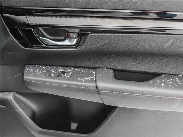 2023 Honda CR-V Hybrid Touring (Stk: HH26242A) in Hanover - Image 18 of 27