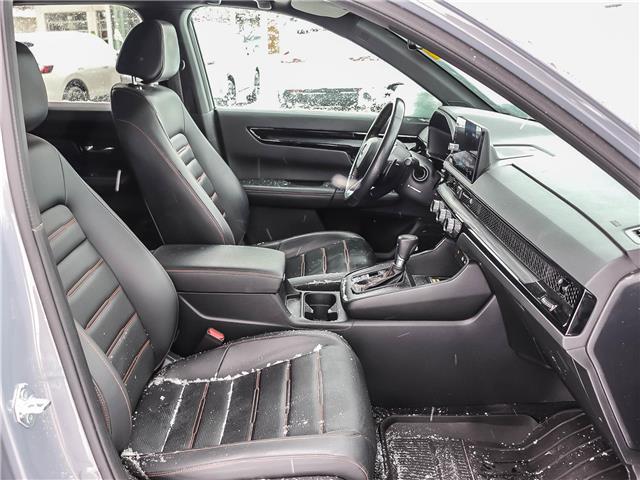 2023 Honda CR-V Hybrid Touring (Stk: HH26242A) in Hanover - Image 19 of 27