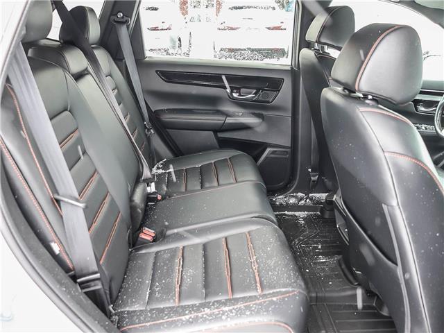 2023 Honda CR-V Hybrid Touring (Stk: HH26242A) in Hanover - Image 21 of 27