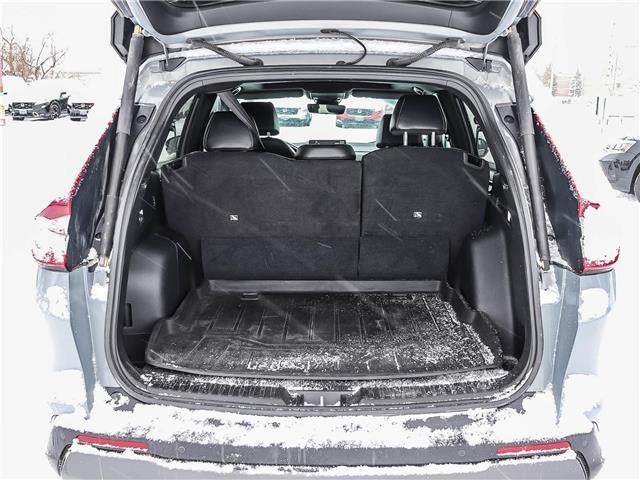 2023 Honda CR-V Hybrid Touring (Stk: HH26242A) in Hanover - Image 22 of 27