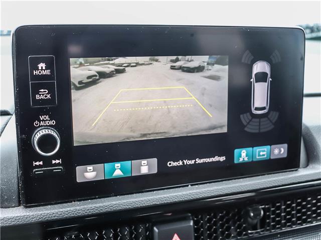 2023 Honda CR-V Hybrid Touring (Stk: HH26242A) in Hanover - Image 26 of 27