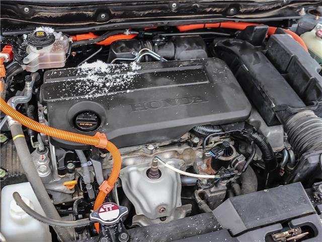 2023 Honda CR-V Hybrid Touring (Stk: HH26242A) in Hanover - Image 27 of 27