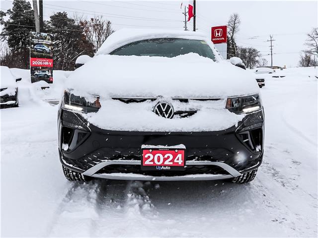 2024 Volkswagen Taos Comfortline (Stk: HH26234A) in Hanover - Image 2 of 24