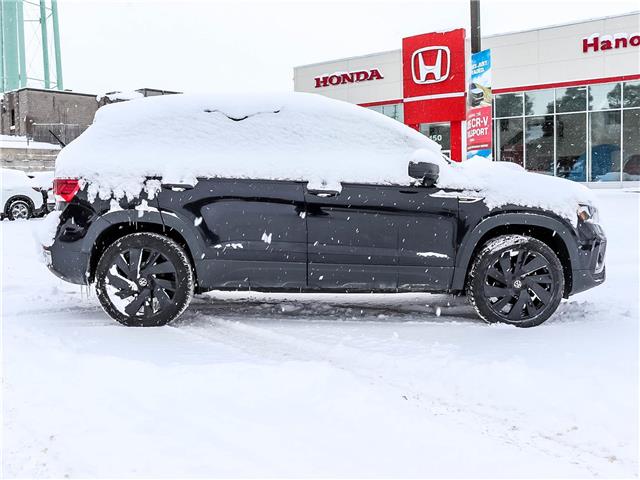 2024 Volkswagen Taos Comfortline (Stk: HH26234A) in Hanover - Image 3 of 24