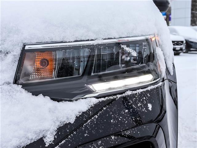 2024 Volkswagen Taos Comfortline (Stk: HH26234A) in Hanover - Image 7 of 24