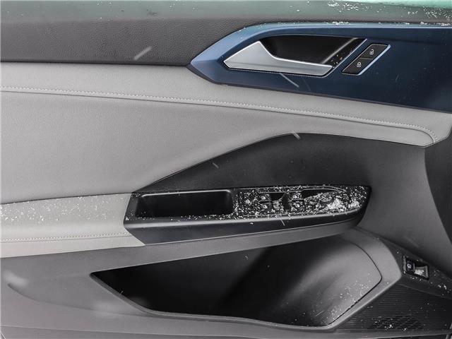 2024 Volkswagen Taos Comfortline (Stk: HH26234A) in Hanover - Image 8 of 24