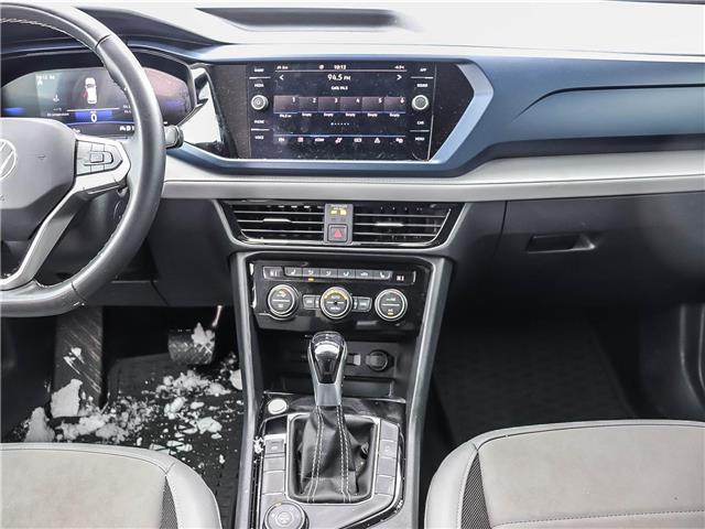 2024 Volkswagen Taos Comfortline (Stk: HH26234A) in Hanover - Image 16 of 24