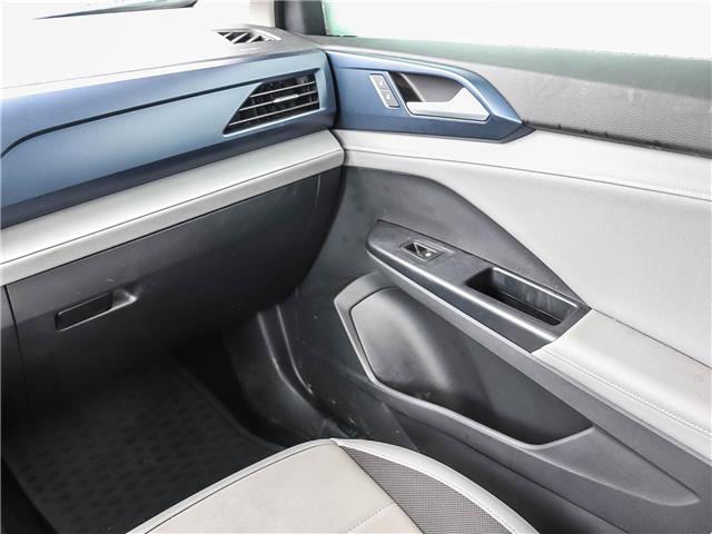 2024 Volkswagen Taos Comfortline (Stk: HH26234A) in Hanover - Image 17 of 24