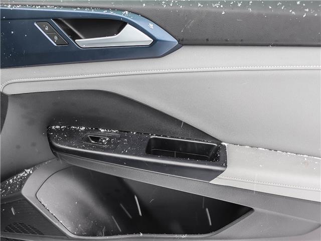 2024 Volkswagen Taos Comfortline (Stk: HH26234A) in Hanover - Image 18 of 24