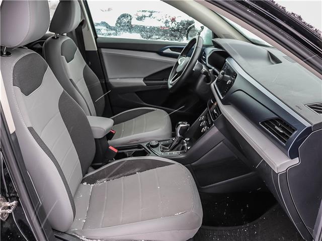 2024 Volkswagen Taos Comfortline (Stk: HH26234A) in Hanover - Image 19 of 24