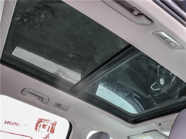 2024 Volkswagen Taos Comfortline (Stk: HH26234A) in Hanover - Image 20 of 24