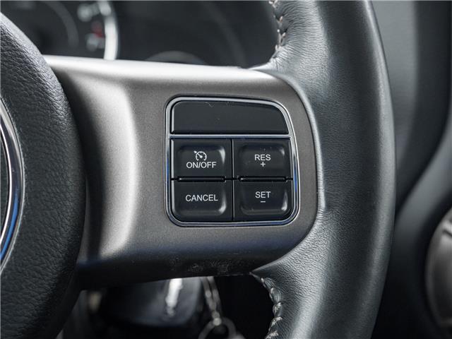 2018 Jeep Wrangler JK  (Stk: 15105286AAA) in Richmond Hill - Image 13 of 25