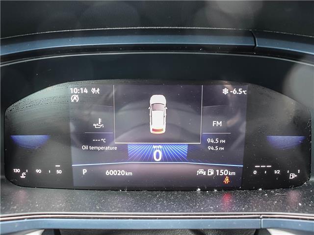 2024 Volkswagen Taos Comfortline (Stk: HH26234A) in Hanover - Image 22 of 24