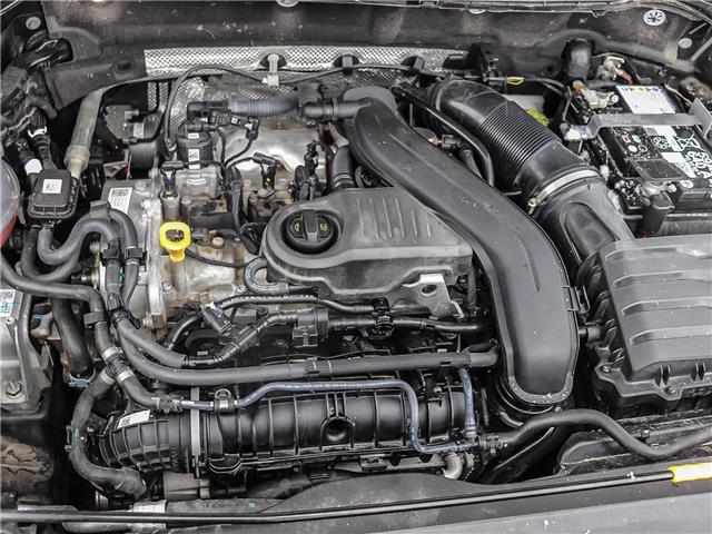 2024 Volkswagen Taos Comfortline (Stk: HH26234A) in Hanover - Image 24 of 24