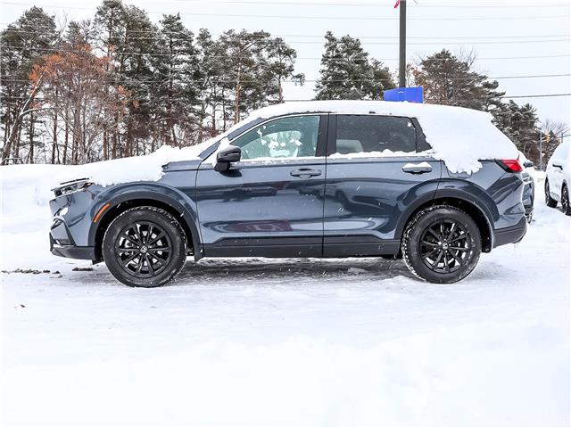 2024 Honda CR-V Hybrid EX-L (Stk: HHQ4539) in Hanover - Image 5 of 26