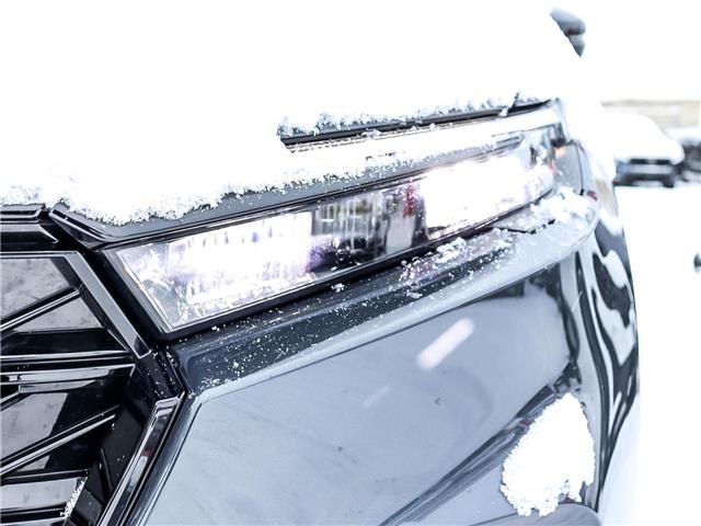 2024 Honda CR-V Hybrid EX-L (Stk: HHQ4539) in Hanover - Image 7 of 26