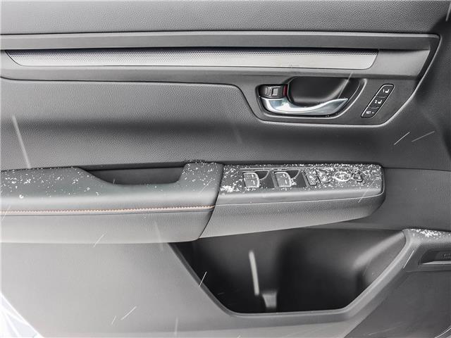 2024 Honda CR-V Hybrid EX-L (Stk: HHQ4539) in Hanover - Image 8 of 26