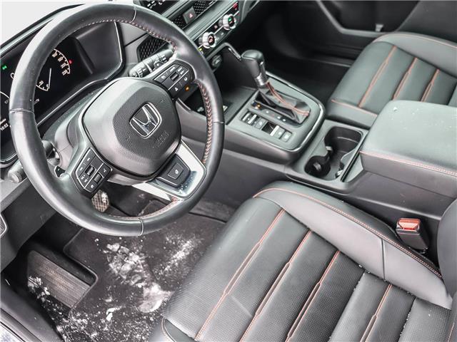 2024 Honda CR-V Hybrid EX-L (Stk: HHQ4539) in Hanover - Image 9 of 26