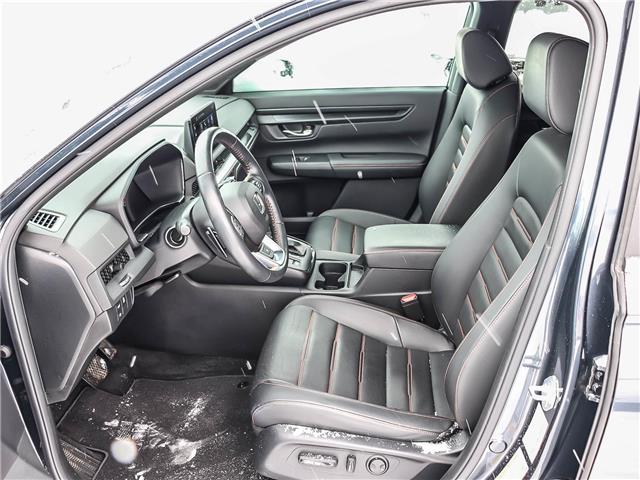2024 Honda CR-V Hybrid EX-L (Stk: HHQ4539) in Hanover - Image 10 of 26