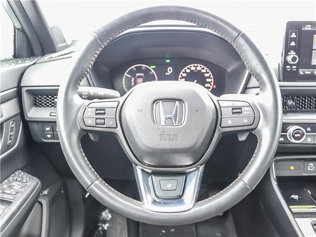 2024 Honda CR-V Hybrid EX-L (Stk: HHQ4539) in Hanover - Image 11 of 26
