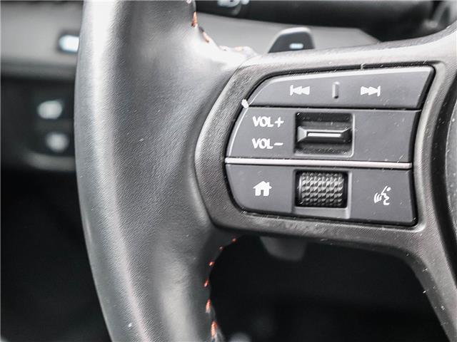 2024 Honda CR-V Hybrid EX-L (Stk: HHQ4539) in Hanover - Image 12 of 26