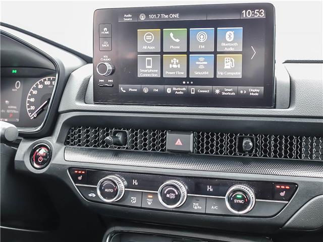 2024 Honda CR-V Hybrid EX-L (Stk: HHQ4539) in Hanover - Image 14 of 26