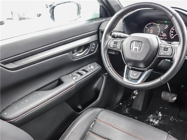 2024 Honda CR-V Hybrid EX-L (Stk: HHQ4539) in Hanover - Image 15 of 26