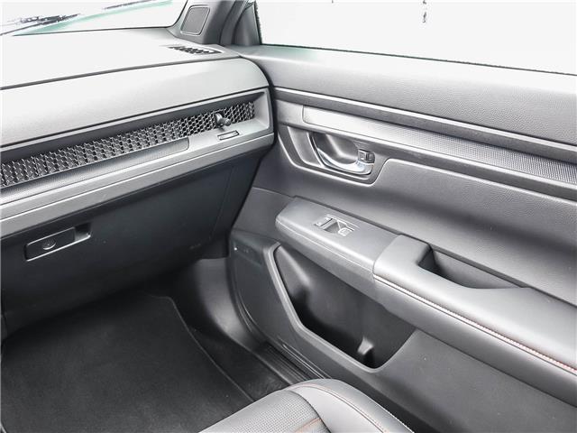 2024 Honda CR-V Hybrid EX-L (Stk: HHQ4539) in Hanover - Image 17 of 26