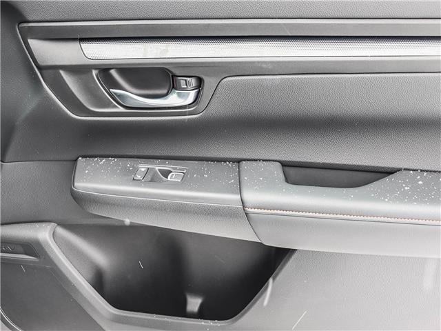 2024 Honda CR-V Hybrid EX-L (Stk: HHQ4539) in Hanover - Image 18 of 26