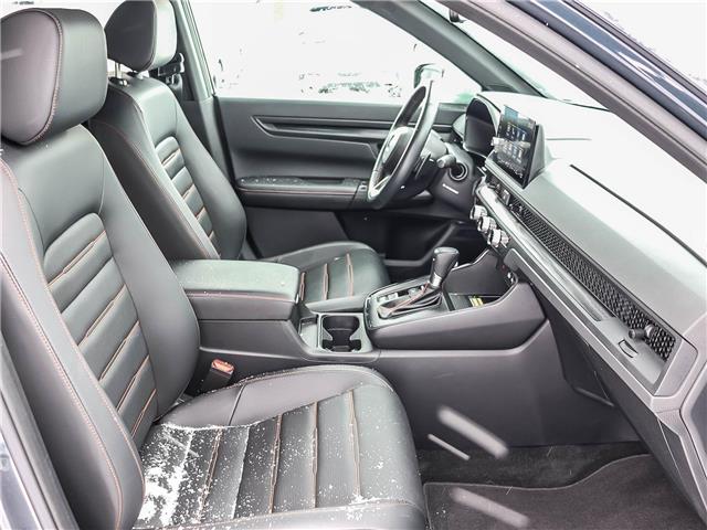 2024 Honda CR-V Hybrid EX-L (Stk: HHQ4539) in Hanover - Image 19 of 26