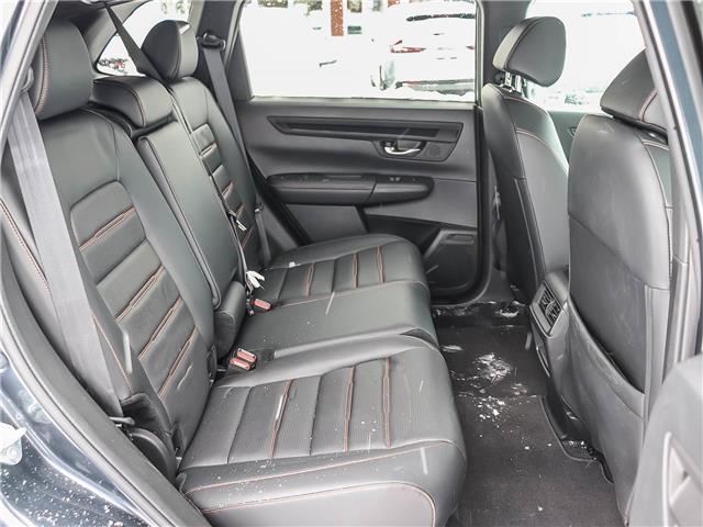 2024 Honda CR-V Hybrid EX-L (Stk: HHQ4539) in Hanover - Image 21 of 26