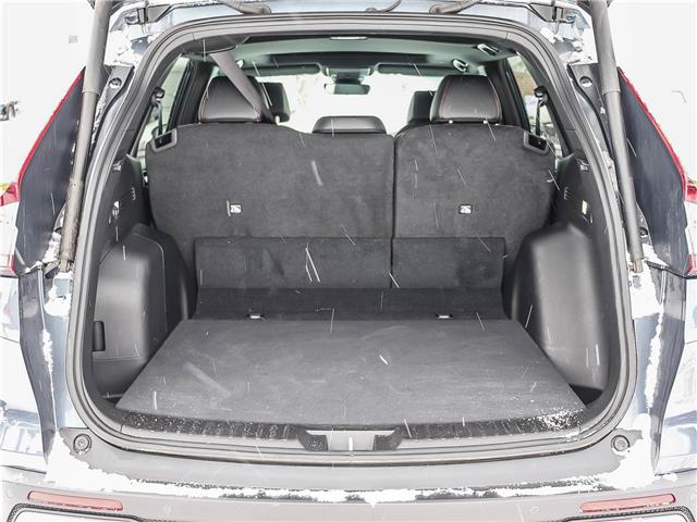 2024 Honda CR-V Hybrid EX-L (Stk: HHQ4539) in Hanover - Image 22 of 26