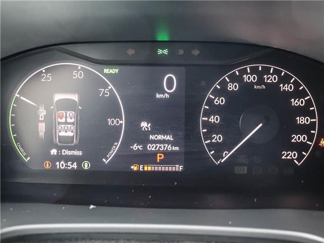 2024 Honda CR-V Hybrid EX-L (Stk: HHQ4539) in Hanover - Image 24 of 26