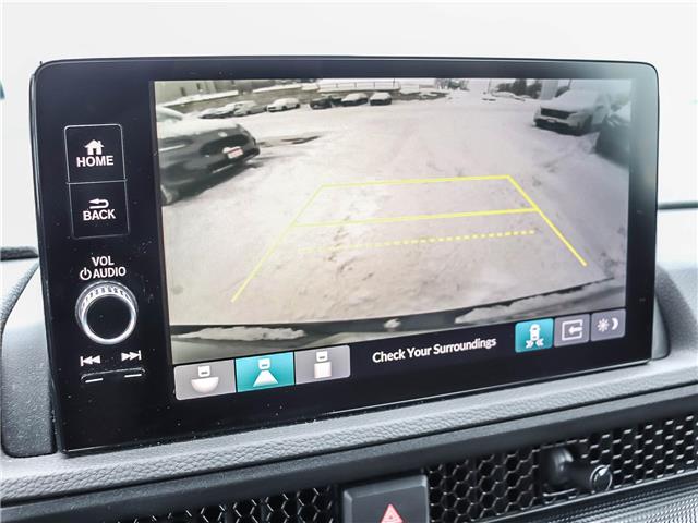 2024 Honda CR-V Hybrid EX-L (Stk: HHQ4539) in Hanover - Image 25 of 26