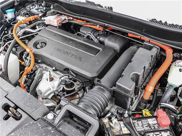 2024 Honda CR-V Hybrid EX-L (Stk: HHQ4539) in Hanover - Image 26 of 26