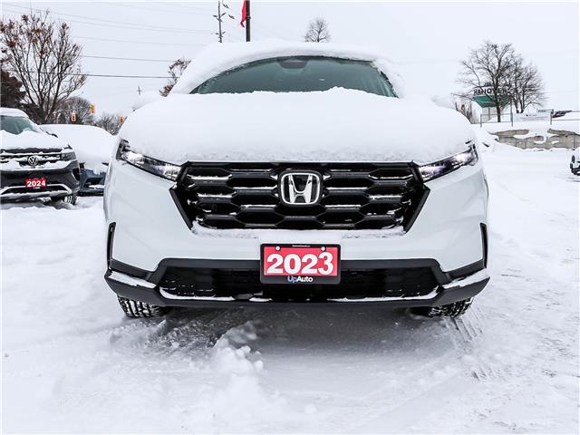 2023 Honda CR-V  (Stk: HHQ4540) in Hanover - Image 2 of 27