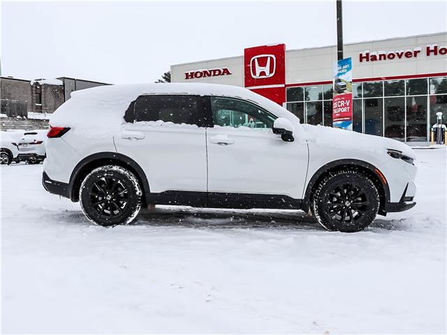 2023 Honda CR-V  (Stk: HHQ4540) in Hanover - Image 3 of 27