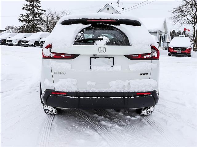 2023 Honda CR-V  (Stk: HHQ4540) in Hanover - Image 4 of 27