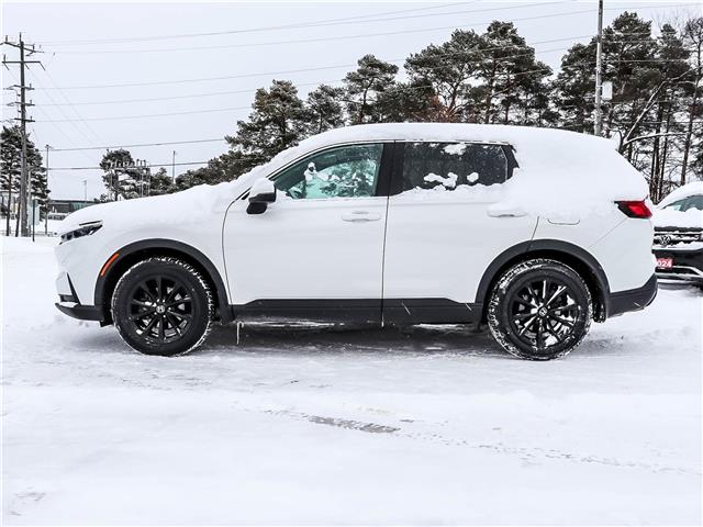 2023 Honda CR-V  (Stk: HHQ4540) in Hanover - Image 5 of 27