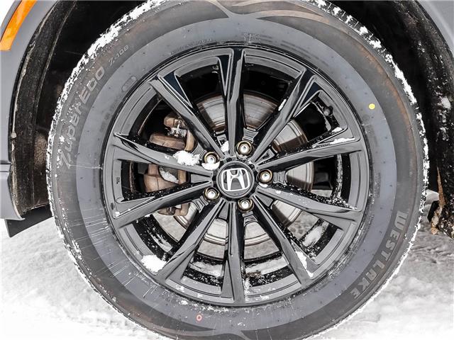 2023 Honda CR-V  (Stk: HHQ4540) in Hanover - Image 6 of 27