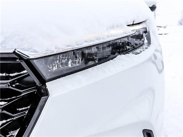 2023 Honda CR-V  (Stk: HHQ4540) in Hanover - Image 7 of 27