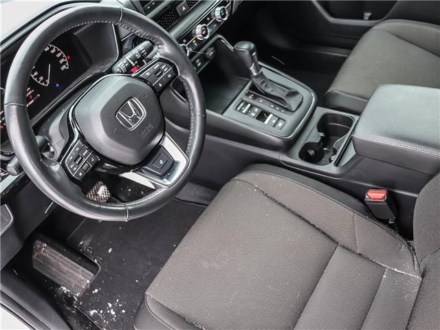 2023 Honda CR-V  (Stk: HHQ4540) in Hanover - Image 9 of 27