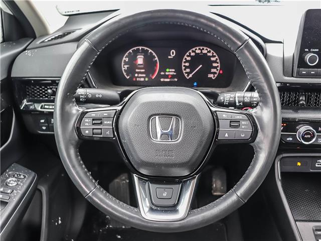 2023 Honda CR-V  (Stk: HHQ4540) in Hanover - Image 11 of 27