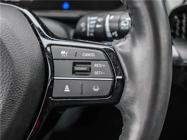 2023 Honda CR-V  (Stk: HHQ4540) in Hanover - Image 13 of 27