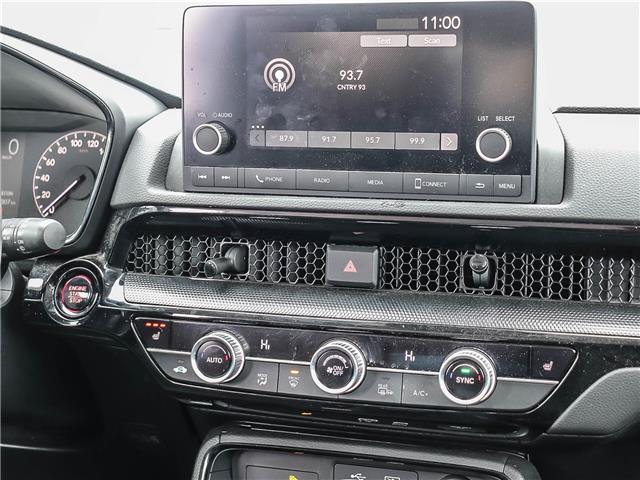 2023 Honda CR-V  (Stk: HHQ4540) in Hanover - Image 14 of 27