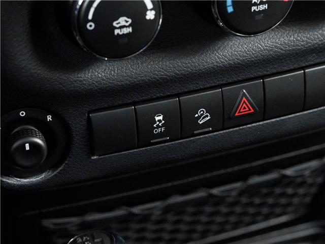 2018 Jeep Wrangler JK  (Stk: 15105286AAA) in Richmond Hill - Image 18 of 25