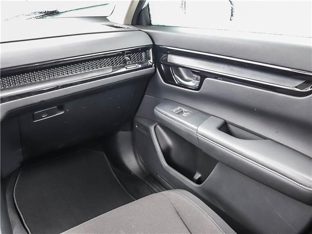 2023 Honda CR-V  (Stk: HHQ4540) in Hanover - Image 17 of 27